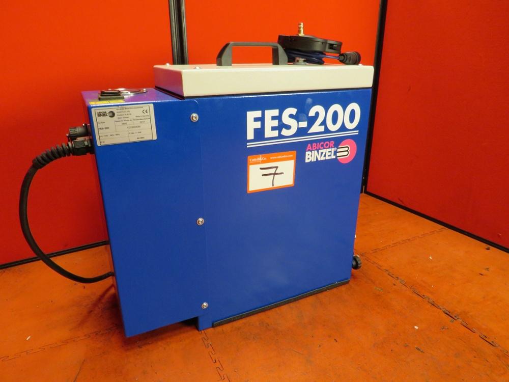 BINZEL FES - 200  2019